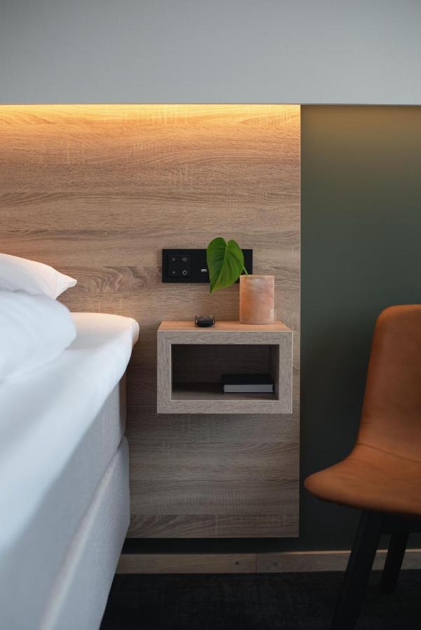 Thon Partner Hotel Norge Крістіансанн Екстер'єр фото