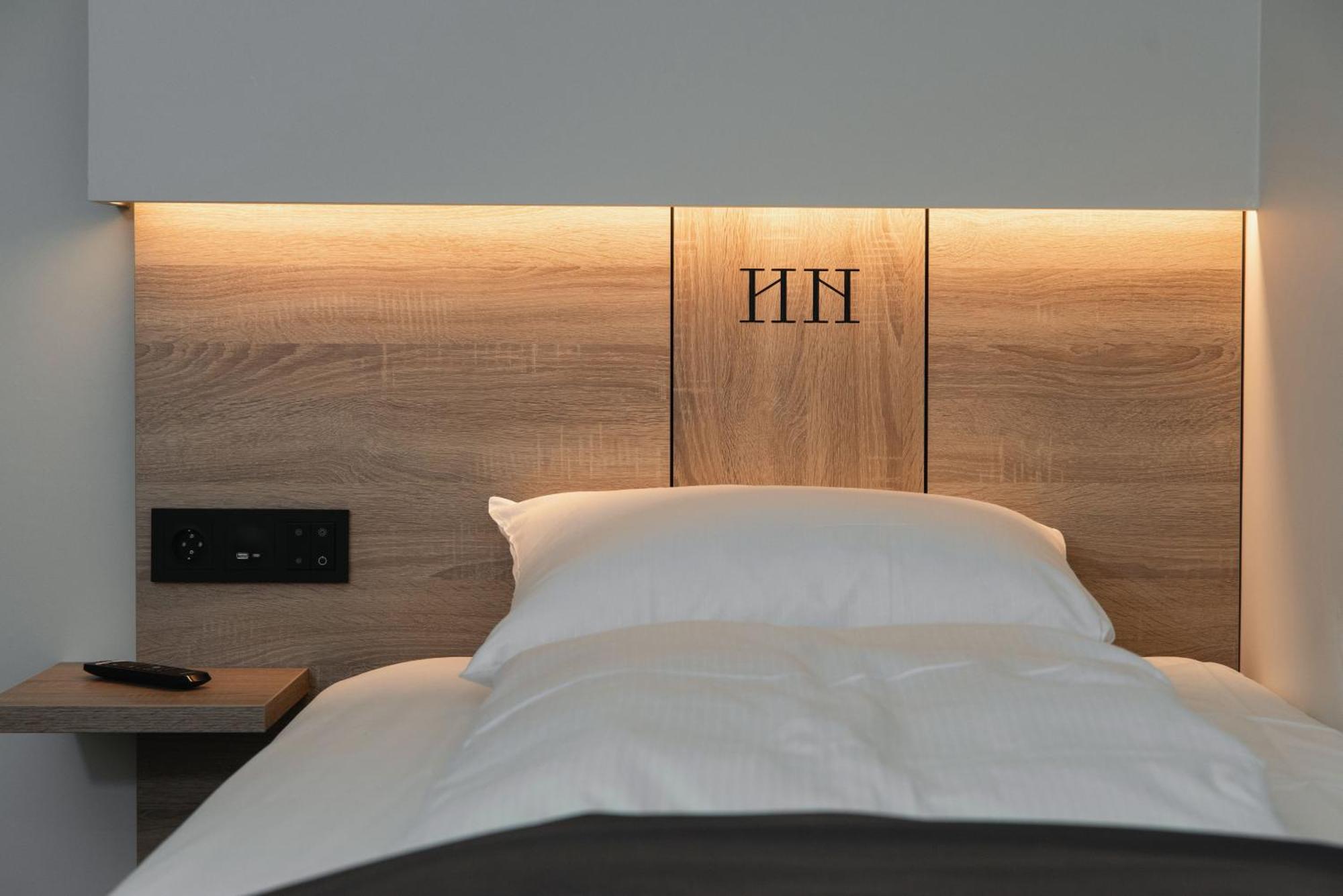 Thon Partner Hotel Norge Крістіансанн Екстер'єр фото