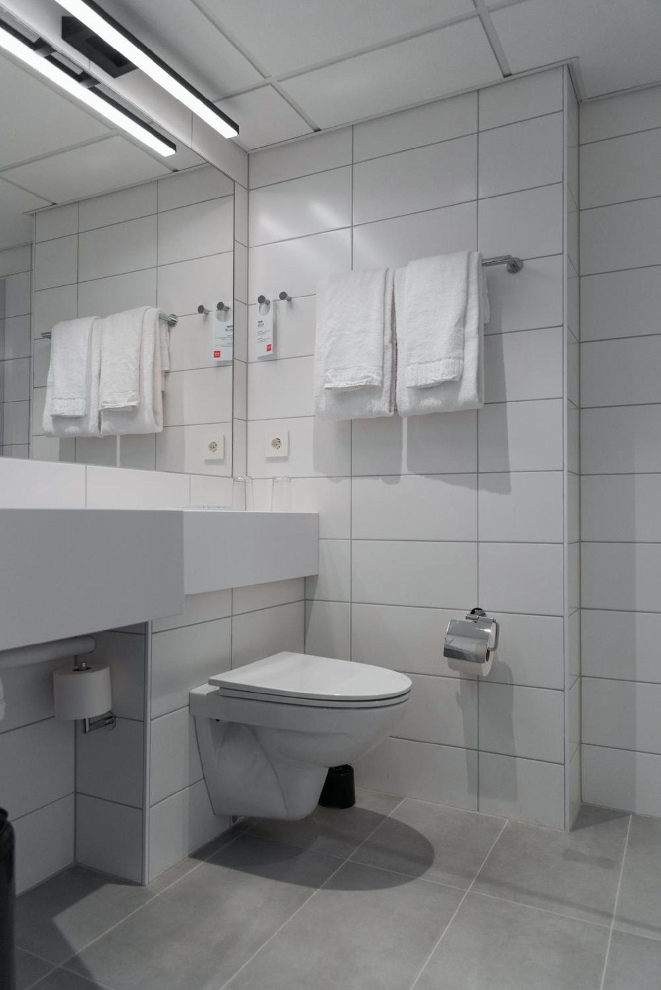 Thon Partner Hotel Norge Крістіансанн Екстер'єр фото
