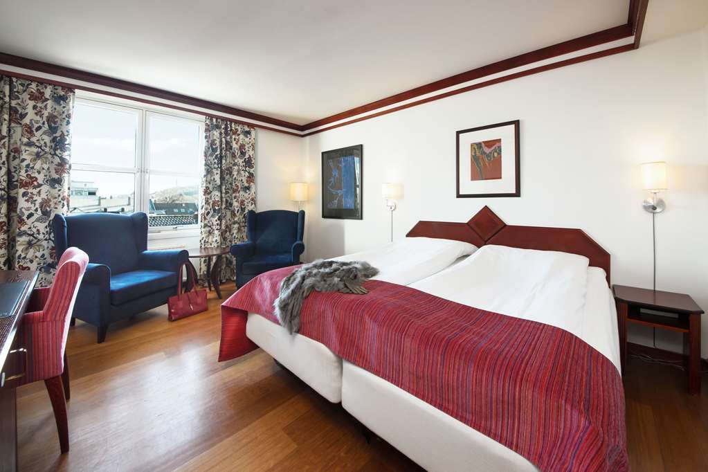 Thon Partner Hotel Norge Крістіансанн Номер фото