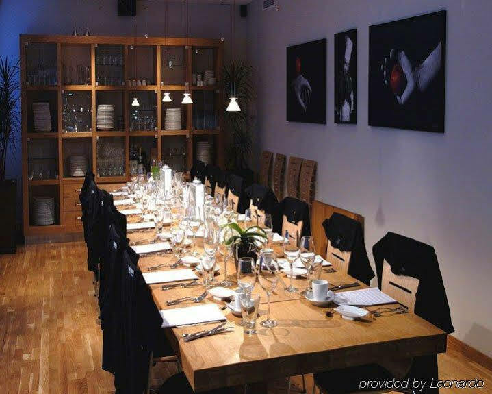 Thon Partner Hotel Norge Крістіансанн Екстер'єр фото