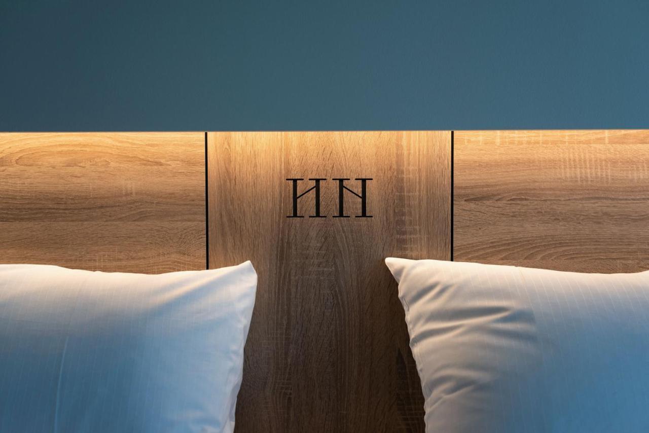 Thon Partner Hotel Norge Крістіансанн Екстер'єр фото